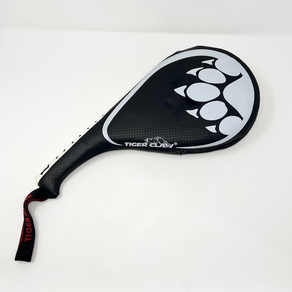 Tiger Claw Strike Pad Clapper Kick‎ Punch Practice Target Boxing MMA Taekwondo